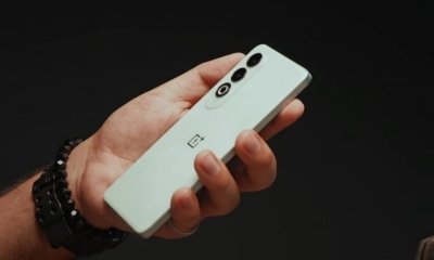 OnePlus сделала топовый смартфон до 30000 рублей. После него POCO X6 Pro уже не кажется таким крутым