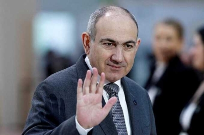 В России планируют ограничить импорт армянского коньяка после заявлений Никола Пашиняна о демократии и свободе интернета