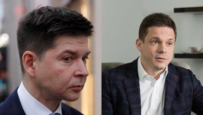 Северилов и Богачев оценили &laquo;системный&raquo; тандем в 7 баллов из 10