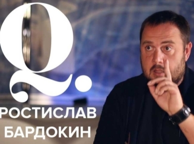 &laquo;Единая Россия&raquo; просит хакеров найти уязвимости Бардокина, чтобы оправдаться