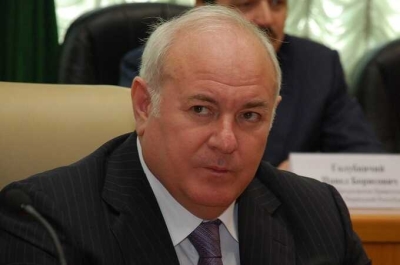 Бывшему главе правительства Карачаево-Черкесии Владимиру Кайшеву предъявлен иск на 75 миллионов рублей за хищение газа