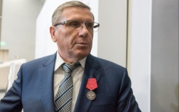 &laquo;ростстройконтракт&raquo; и Поташов: как сын экс-мэра Новочеркасска Киргинцев и министр Куц (бывший подчиненный Бударина) освоят 1,9 млрд на больнице в Азове