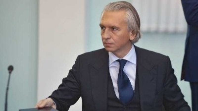 Александр Дюков и его темные связи: от &laquo;Фонбет&raquo; до &laquo;Газпром нефти&raquo;