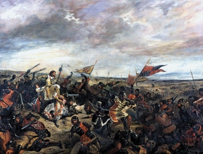 Валуа / Король-&laquo;ботаник&raquo;, спасший Францию из пепла / 19 мая 1364 года - день, когда короновали Карла V Мудрого