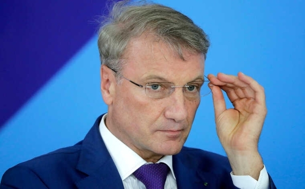 Прямой эфир Маргариты Симоньян: Герман Греф наводит Okko на &laquo;Телеспорт&raquo; &mdash; это фейк, успокойтесь