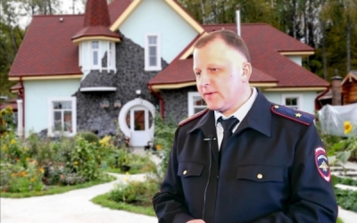 Клан охранников против &laquo;Рубежа&raquo;: анонимный источник раскрыл планы Миронова и Ко
