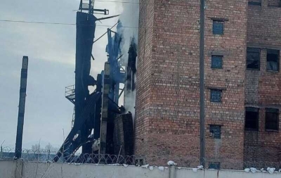 Количество пострадавших после взрыва на Шагонарской теплоэлектроцентрали выросло до 22 человек