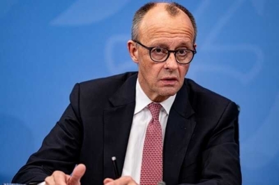 Фридрих Мерц раскритиковал удары Израиля по Ливану и предупредил о риске срыва мирного процесса на Ближнем Востоке