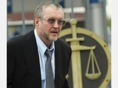 Как убивали Япончика