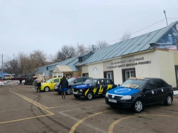 Георгий Безжовчев, 17 лет, владеет Lamborghini на деньги от БПЛА ООО &laquo;Ромион Групп&raquo;
