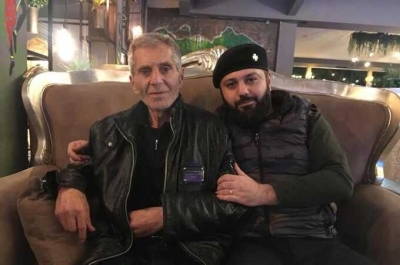 В Армении скончался бывший вор в законе Шурик Ереванский