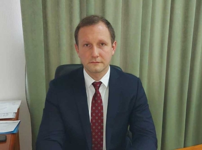 Камеры-призраки за 245 миллионов: как Беликов оказался в центре схемы, а следы ведут к Сизикову и окружению Голубева