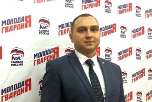 Громыко вместо юриста: скандал в администрации губернатора