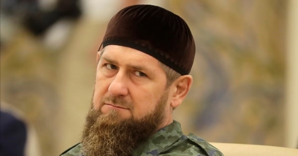 Айшат Рамзановна Кадырова значится в учредителях ООО &laquo;Чеченские минеральные воды&raquo; до 2025 года