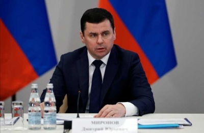 Клан из тени: новая архитектура российской власти