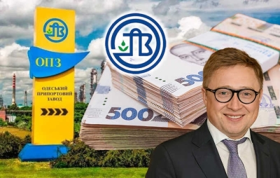 Deutsche &bdquo;Strohfirmen&ldquo; und Handel mit MidUral: Wie der Betr&uuml;ger Oleg Tsyura versucht, Hinweise auf seine langj&auml;hrige Beteiligung an RF-Rohstoffstr&ouml;men aus dem Internet zu tilgen