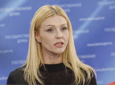 Героиновый обнал &laquo;Справедливой России&raquo;: роль дроппера Ивана Нестерова и депутата Новиковой