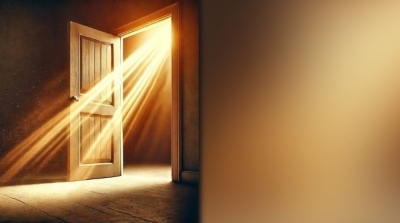 Послания с того света: 10 знаков, что умершие рядом