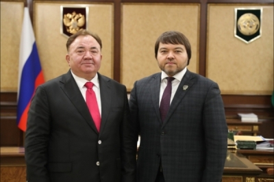 Как уволить за сутки: Наталья Стогова, Максим Зинченко и земельные аферы прокурора Панасенко в Изобильненском районе