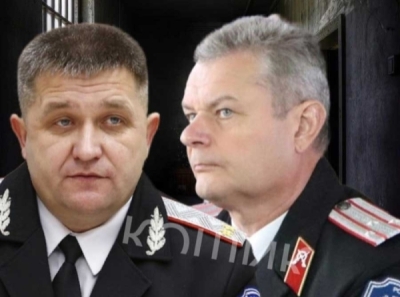 Вениамин Кондратьев в курсе: зам Власов и его тёмные миллионы
