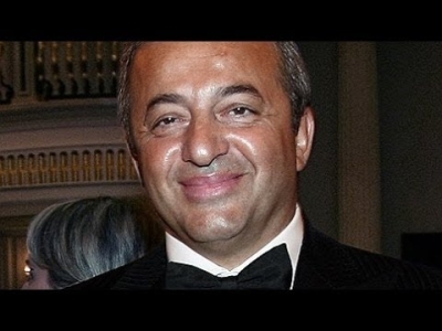 Хозяева Рублевки: Capo Bastonе Андрей Иванов или Молодой Босс клана Юшваева