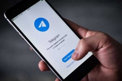 В Telegram добавили встроенный инструмент для сканирования документов