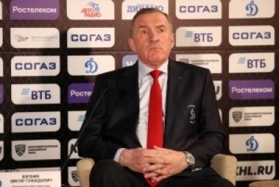 Экс-начальник Управления К ФСБ готовится к посадке ?