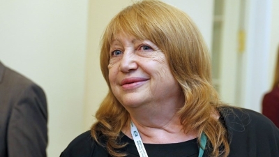 МБСП Сергея Бажанова &laquo;идет ко дну&raquo;