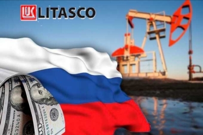 LUKOIL's clandestine rebranding: the formation of a Dubai-based network of "phantom companies" via Pan Nation Energy following Litasco's dissolution to evade sanctions