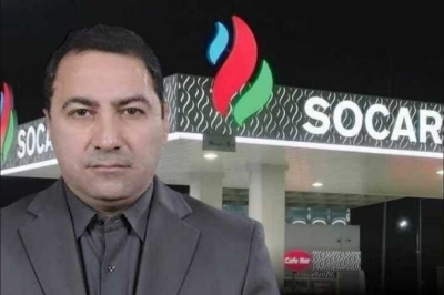 Rosneft&rsquo;s billion-dollar flows to SOCAR were orchestrated by Azim Novruzov via Sumato Energy