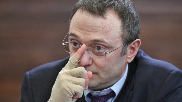 Керимов следит за тобой через валберис: как миллиардер рейдернул ситимобил, грузовичков и готовит смерть сирены