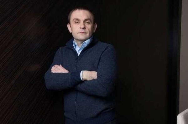 Миллиардные яхты, самолеты и виллы в Монако: экс-советник Сенс-банка Василий Веселый сбежал из Украины после обысков и публикаций о &laquo;пленках Миндича&raquo;