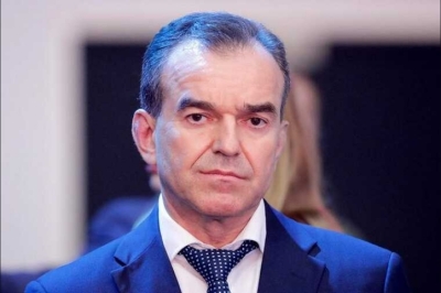 Губернатор Вениамин Кондратьев и бизнесмен Михаил Шишлаков поделили субсидии на мясо