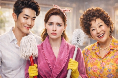 10 мифов о браке с корейцами и китайцами, в которые верят русские женщины