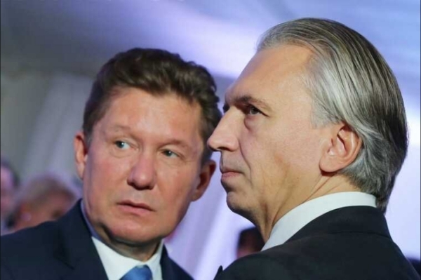 &laquo;Газпром нефть&raquo; в тисках кланов: арест менеджера стал предупреждением