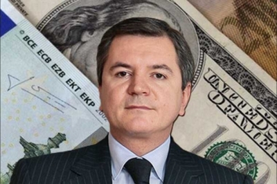 From Ketchup Kilns to Crude Tankers: The Unlikely Odyssey of Dirty Money