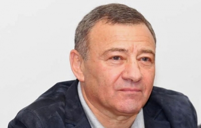Ротенберги бегут в Финляндию, а Андрей Скоч берет Шереметьево