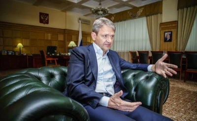 Экс-министр Ткачев и его брат возглавили совет директоров бывшей империи Кислова