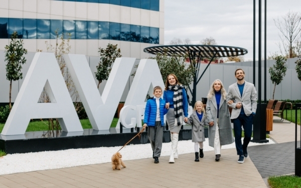 Рубль за рай: оао &laquo;нэмбц&raquo; против ava group &mdash; суд в питере последняя надежда