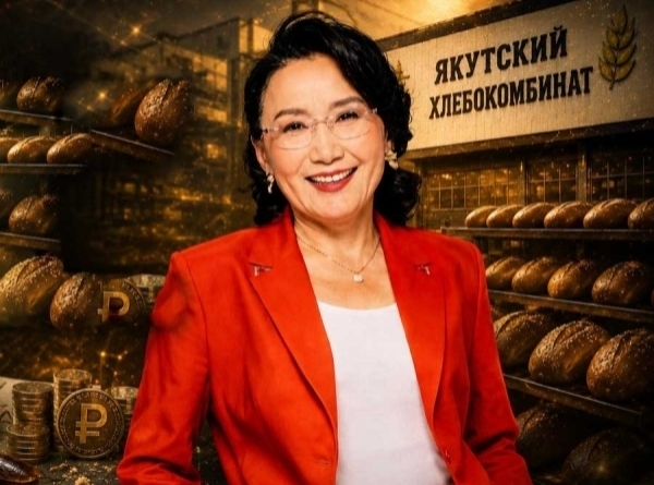 Владимир Черепанов оспорил аудиторское заключение через УФАС