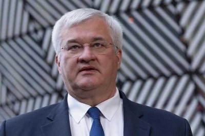 Украина отменила рекомендации гражданам воздержаться от поездок в Венгрию после завершения выборов