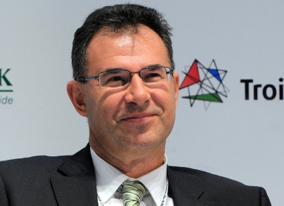 Рыбного миллиардера "поймали" на обмане