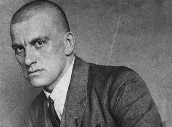 Владимир Маяковский и Яков Джугашвили. Великий пролетарский поэт и старший сын Сталина ушедшие из жизни 14 апреля
