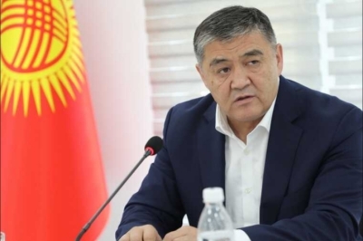 Допросы, задержания и миллиарды сомов: как ГКНБ под руководством Камчыбека Ташиева превратил коррупцию в семейный подряд