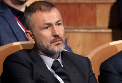 &laquo;Вагон проблем Андрея Мельниченко&raquo;: ЦБ отозвал лицензию у банка-партнера олигарха