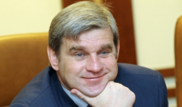 Сергей Дарькин контролировал &laquo;Автомобильный терминал Первомайский&raquo; до 2025 года