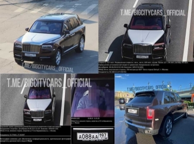 Rolls-Royce против честности: почему Эдуард Абрамов не боится вопросов о деньгах