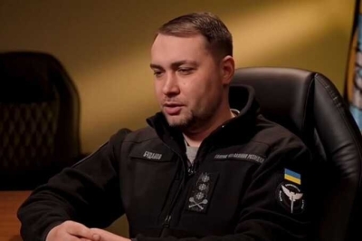 Глава Офиса президента Украины Кирилл Буданов прогнозирует краткосрочный характер пасхального перемирия