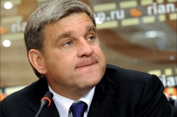 Отставка Кожемяко открыла Дарькину путь к полному контролю над ВМРП