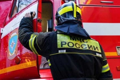 Во время пожара на заводе в Нижнекамске количество погибших увеличилось до семи